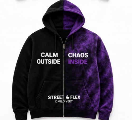 HOODIES